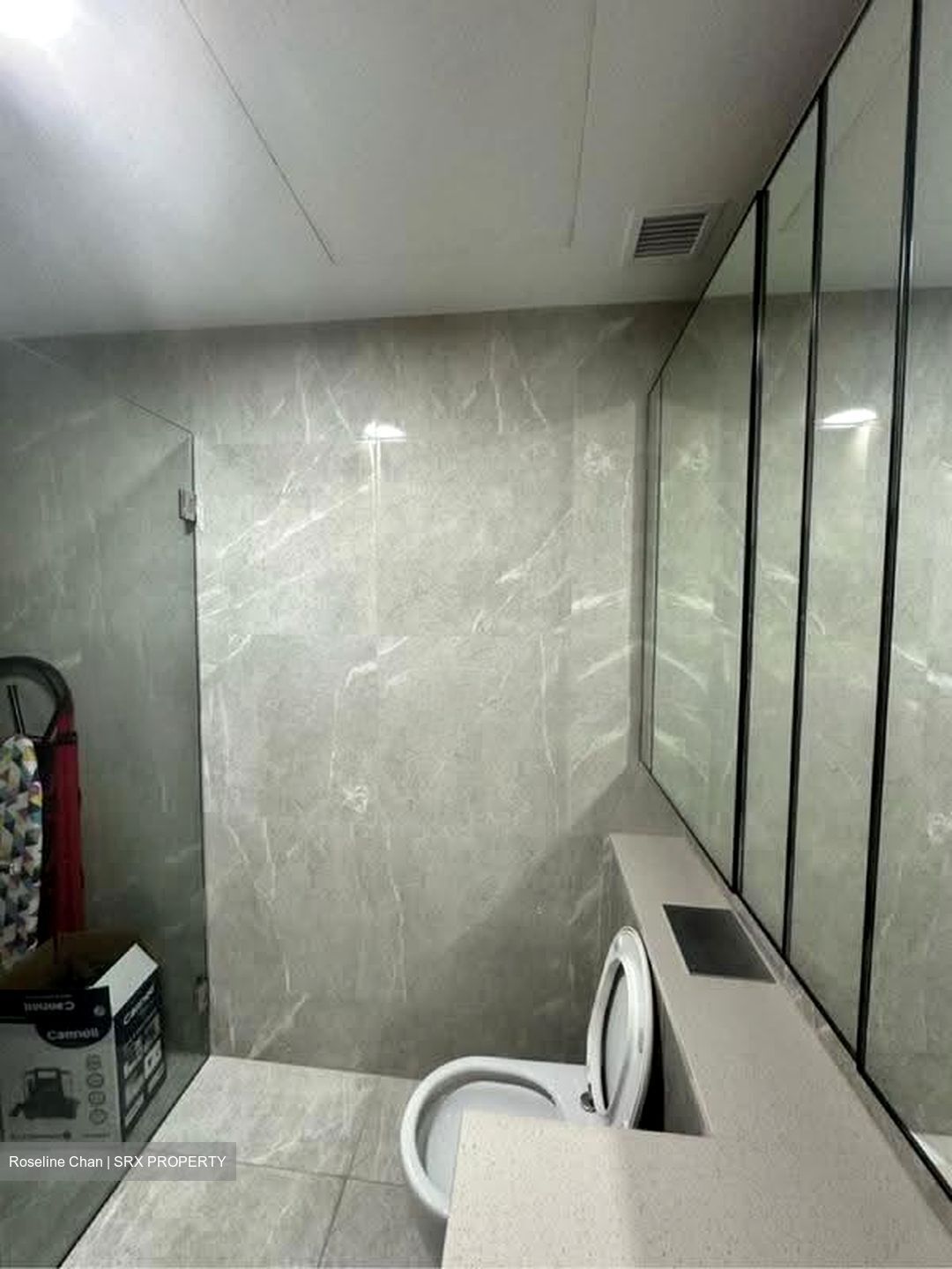 Dairy Farm Residences (D23), Apartment #615970481